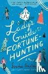 Irwin, Sophie - A Lady's Guide to Fortune-Hunting