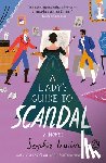 Irwin, Sophie - A Lady's Guide to Scandal