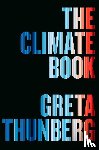 Thunberg, Greta - Thunberg, G: Climate Book