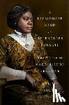 Rooks, Noliwe - A Passionate Mind in Relentless Pursuit: The Vision of Mary McLeod Bethune