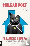 Zambra, Alejandro - Chilean Poet