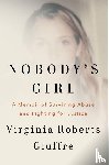 Giuffre, Virginia Roberts - Nobody's Girl
