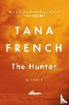 French, Tana - French, T: HUNTER