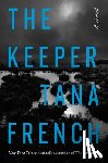 French, Tana - The Keeper