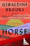 Brooks, Geraldine - Horse