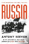 Beevor, Antony - RUSSIA