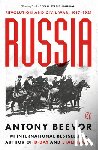 Beevor, Antony - Russia: Revolution and Civil War, 1917-1921