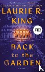 King, Laurie R. - Back to the Garden