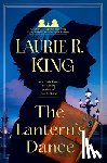 King, Laurie R. - King, L: Lantern's Dance