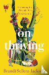 Sellerz-Jackson, Brandi - On Thriving