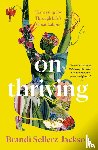 Sellerz-Jackson, Brandi - On Thriving