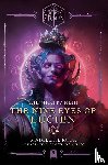 Roux, Madeleine, Role, Critical - Critical Role: The Mighty Nein--The Nine Eyes of Lucien