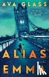 Glass, Ava - Alias Emma
