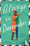 Stone, Emily - Always, in December