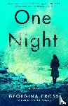 Cross, Georgina - One Night