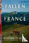 Letts, Elizabeth - Fallen for France