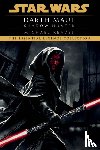 Reaves, Michael - Shadow Hunter: Star Wars Legends (Darth Maul)