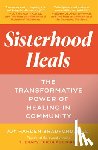 Harden Bradford, Joy - Sisterhood Heals