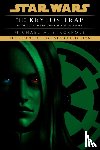 Stackpole, Michael A. - Krytos Trap: Star Wars Legends (Rogue Squadron)