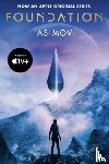 Asimov, Isaac - Foundation (Apple Series Tie-in Edition)