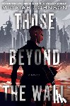 Johnson, Micaiah - Those Beyond the Wall