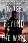 Johnson, Micaiah - Those Beyond the Wall