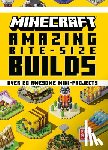 Mojang Ab - MINECRAFT AMAZING BITE-SIZE BU