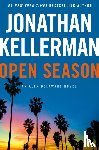 Kellerman, Jonathan - Open Season