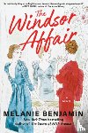 Benjamin, Melanie - The Windsor Affair