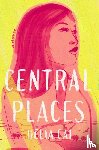 Cai, Delia - Central Places