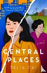 Cai, Delia - Central Places