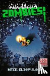 Eliopulos, Nick - Minecraft: Zombies!