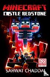 Chadda, Sarwat - Minecraft: Castle Redstone