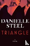 Steel, Danielle - Triangle