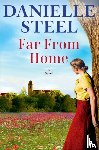 Steel, Danielle - Far From Home
