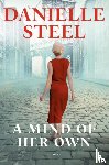Steel, Danielle - A Mind of Her Own