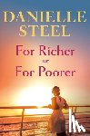 Steel, Danielle - For Richer for Poorer