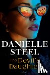 Steel, Danielle - The Devil's Daughter