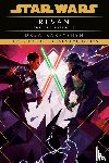 Karpyshyn, Drew - Revan: Star Wars Legends (The Old Republic)