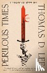 Lee, Thomas D - Lee, T: Perilous Times