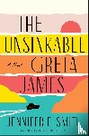 Smith, Jennifer E. - The Unsinkable Greta James