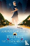 Carcaterra, Lorenzo - Nonna Maria and the Case of the Stolen Necklace