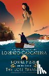 Carcaterra, Lorenzo - Nonna Maria and the Case of the Lost Treasure