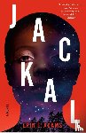 Adams, Erin E. - Jackal