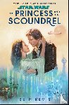 Revis, Beth - The Princess and the Scoundrel