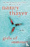 Thayer, Nancy - Girls of Summer