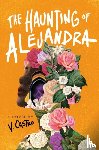 Castro, V. - The Haunting of Alejandra