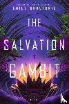 Skrutskie, Emily - The Salvation Gambit