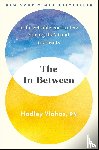 Vlahos, Hadley - Vlahos, H: In-Between