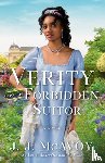Mcavoy, J. J. - Verity and the Forbidden Suitor